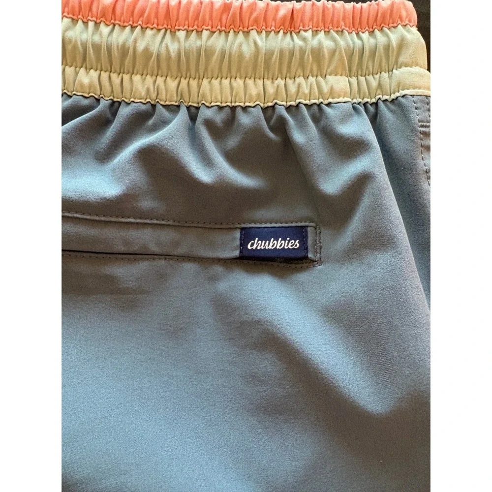 chubbies swim trunks